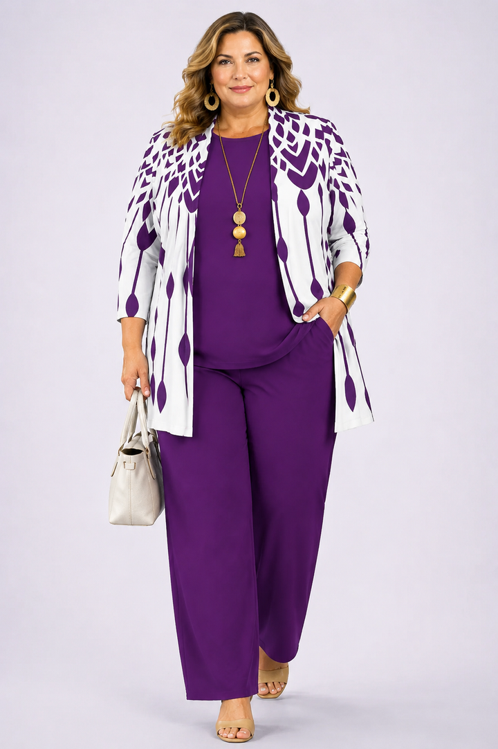 Elaine™ - 3-Piece Set