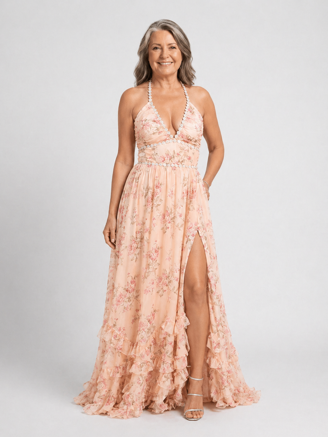 Arden™ | Elegant Dress