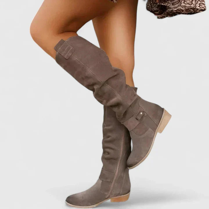 Ryzeliah | Orthopedic Boots