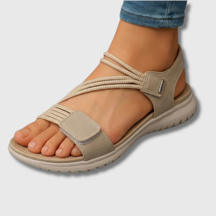 Glyresan® - Lightweight Orthopedic Sandals