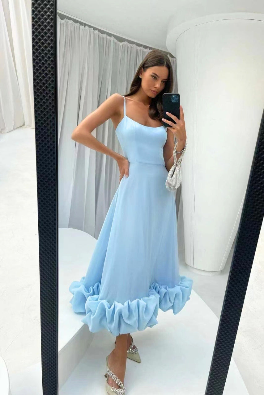 Rosie™ | Elegant Flowing Dress