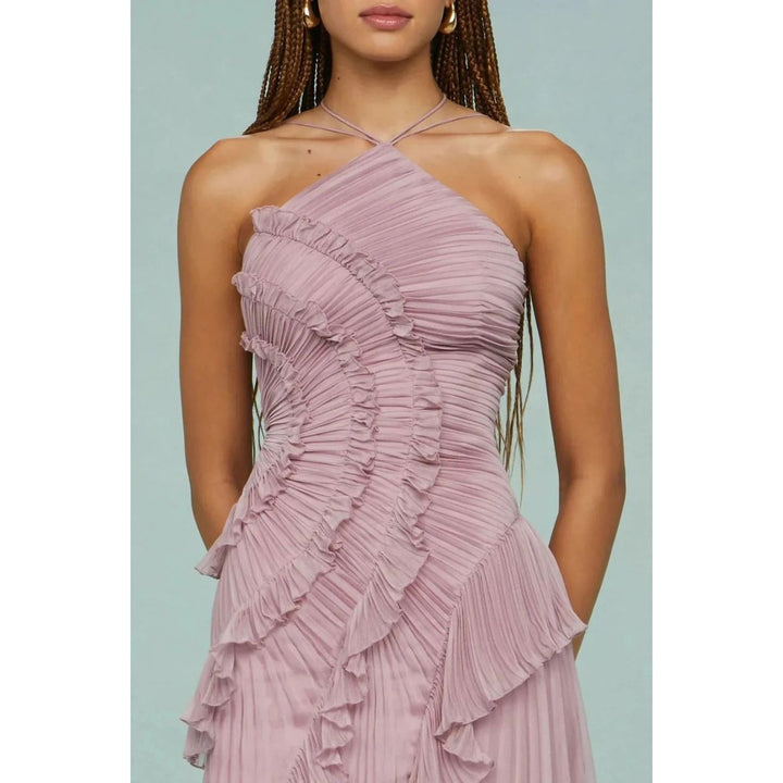 Celia | Elegant and Refined Dress