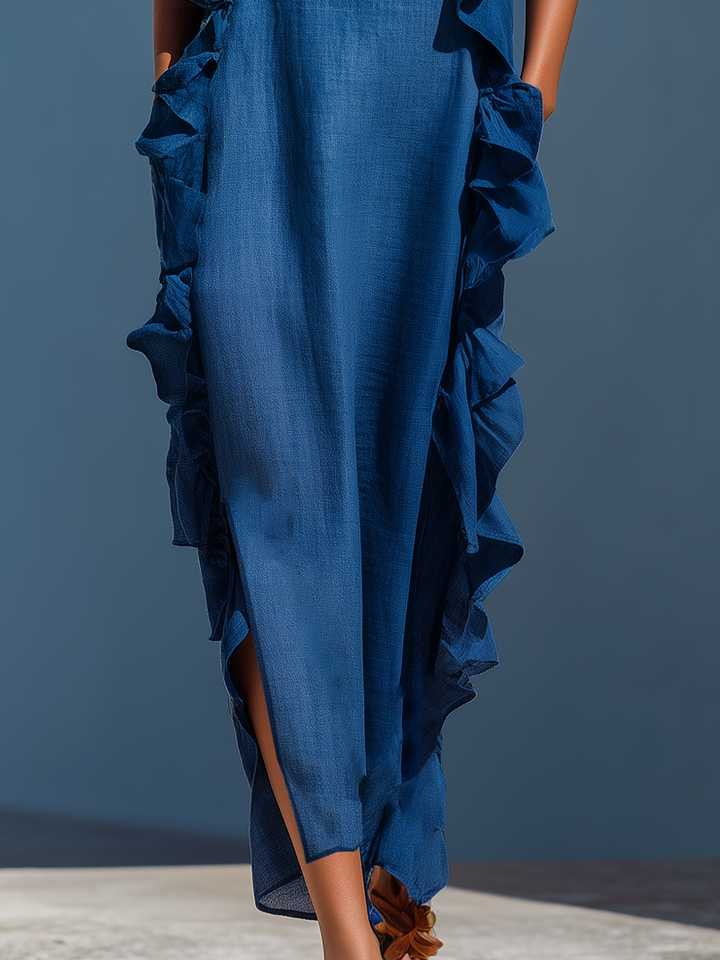 Hailey™ | Elegant Maxi Dress