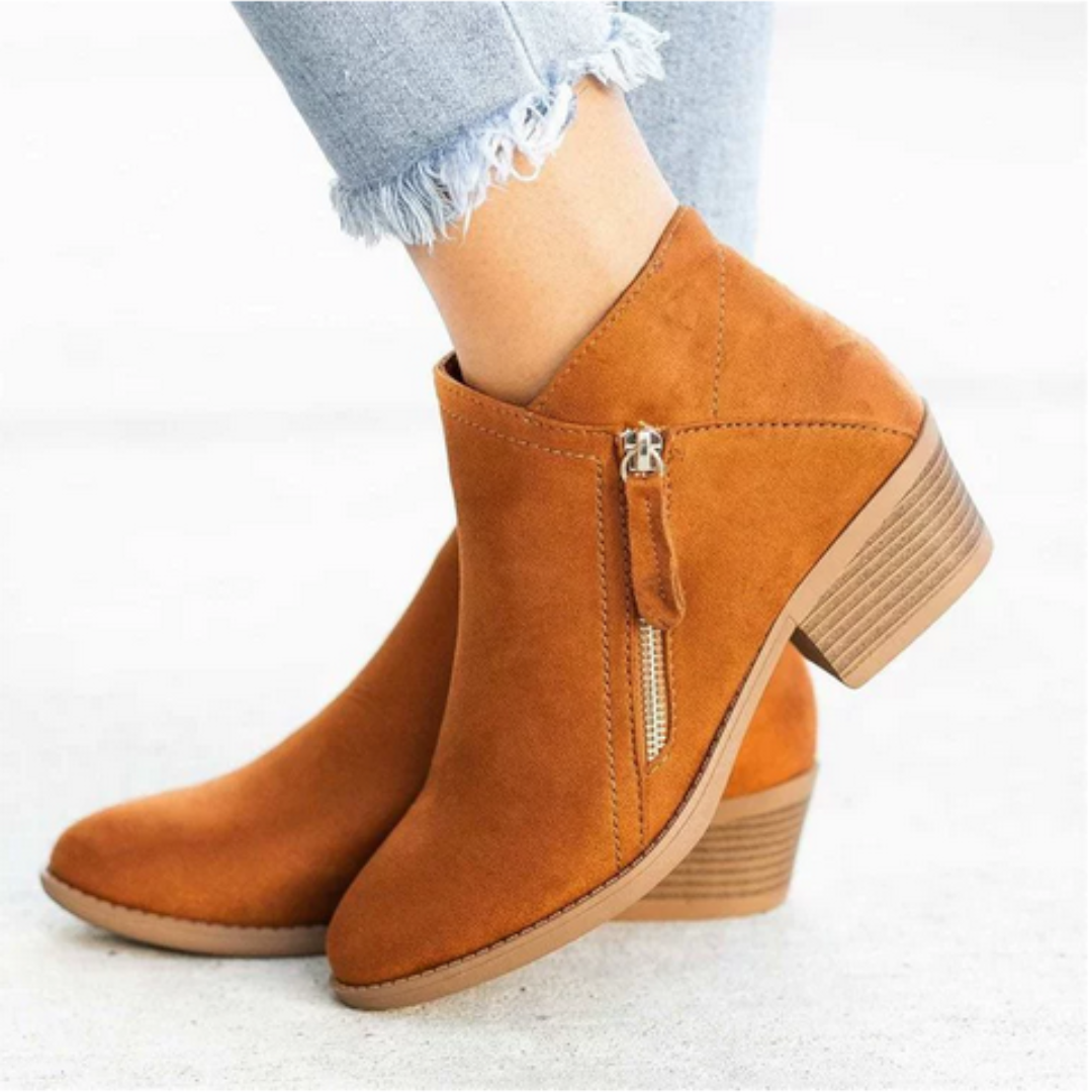 Kalvaya - Sophisticated Boots