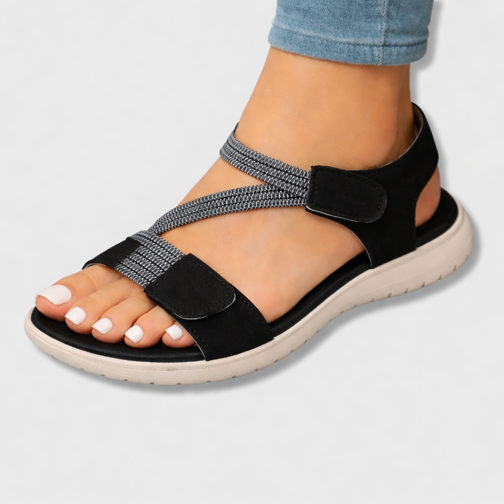 Gabrielle™ | Lightweight Orthopedic Sandals