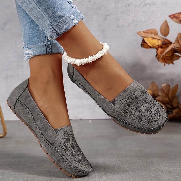 Faelora™ | Orthopedic Stability Shoes