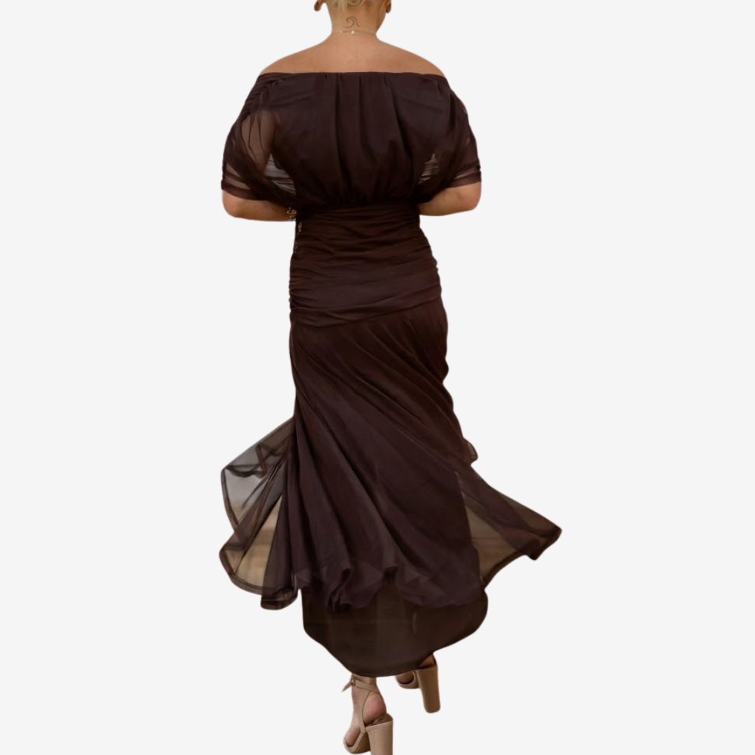 Christine | Elegant Dress