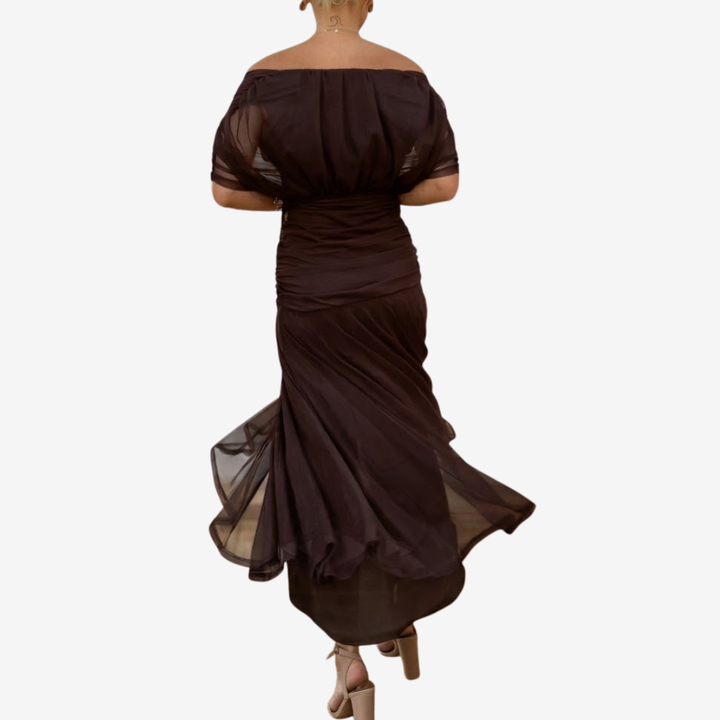 Christine | Elegant Dress