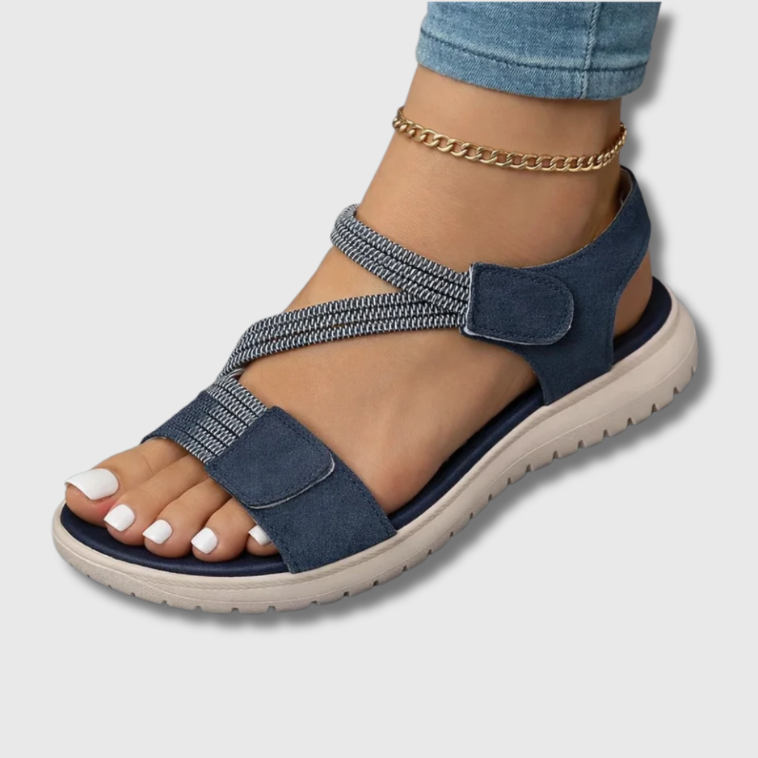 Glyresan® - Lightweight Orthopedic Sandals