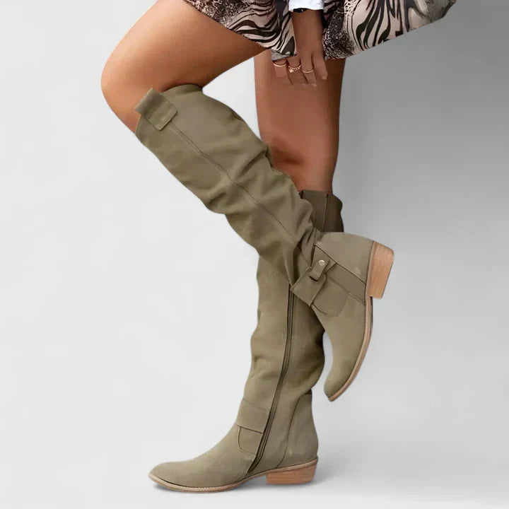 Ryzeliah | Orthopedic Boots