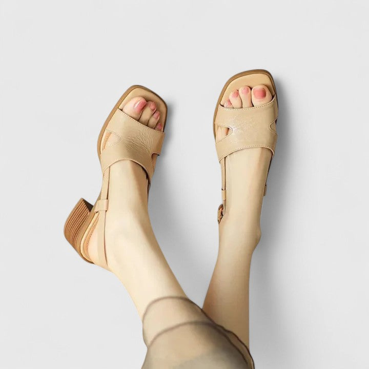 Eleonara® | Comfy Sandals