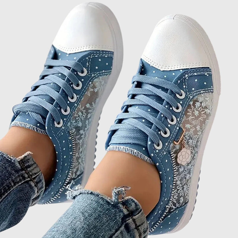Elena™ | Orthopedic Sneakers