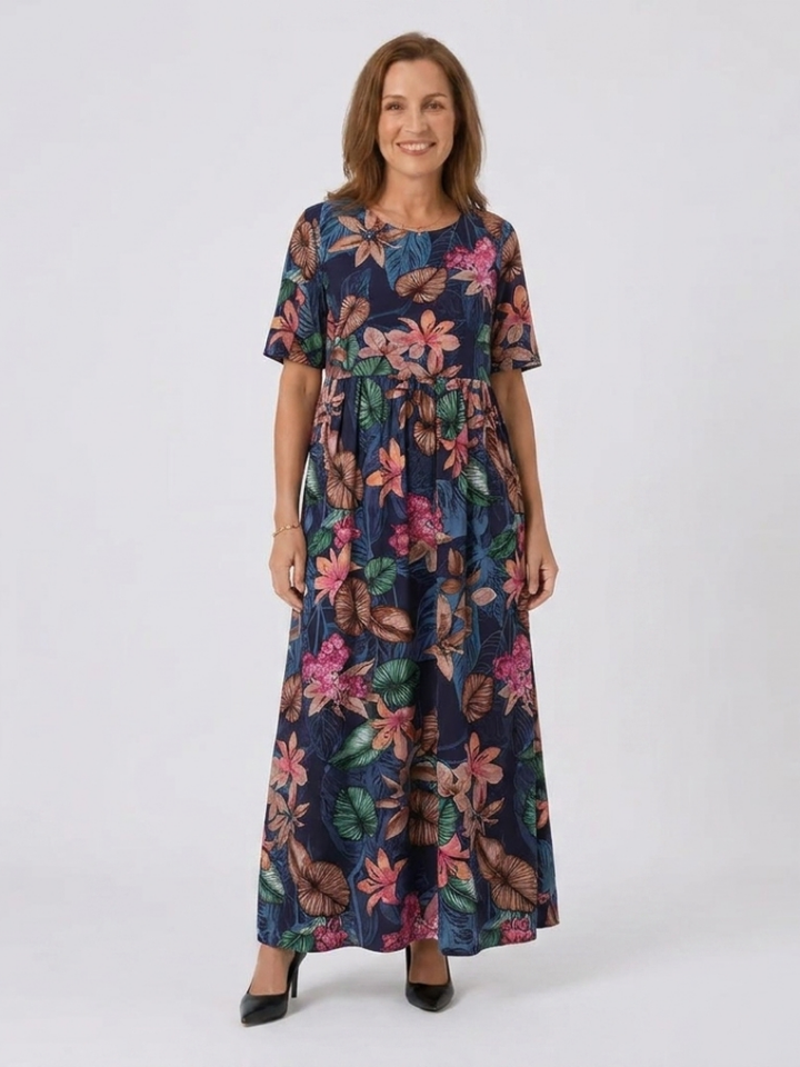 Avery | Graceful Summer Bloom