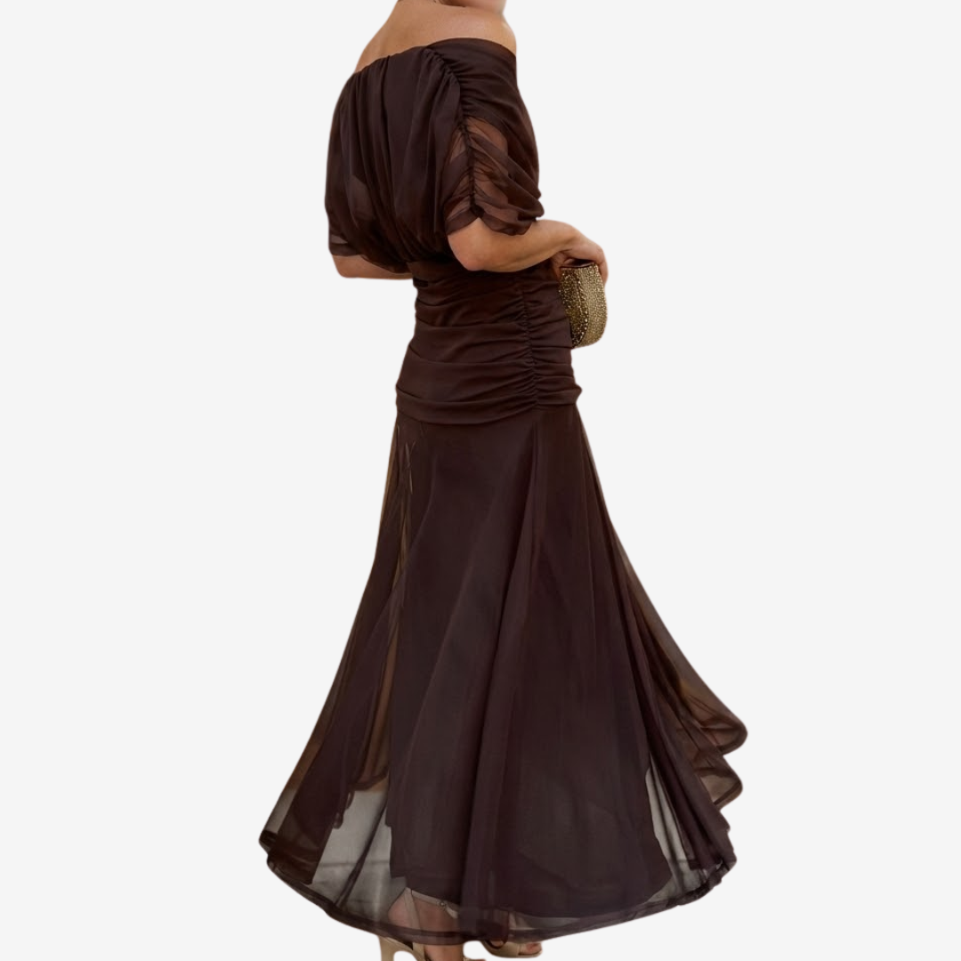 Christine | Elegant Dress