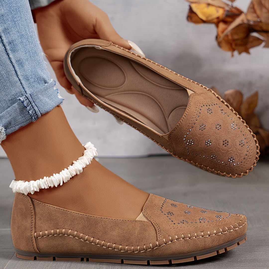Faelora™ | Orthopedic Stability Shoes
