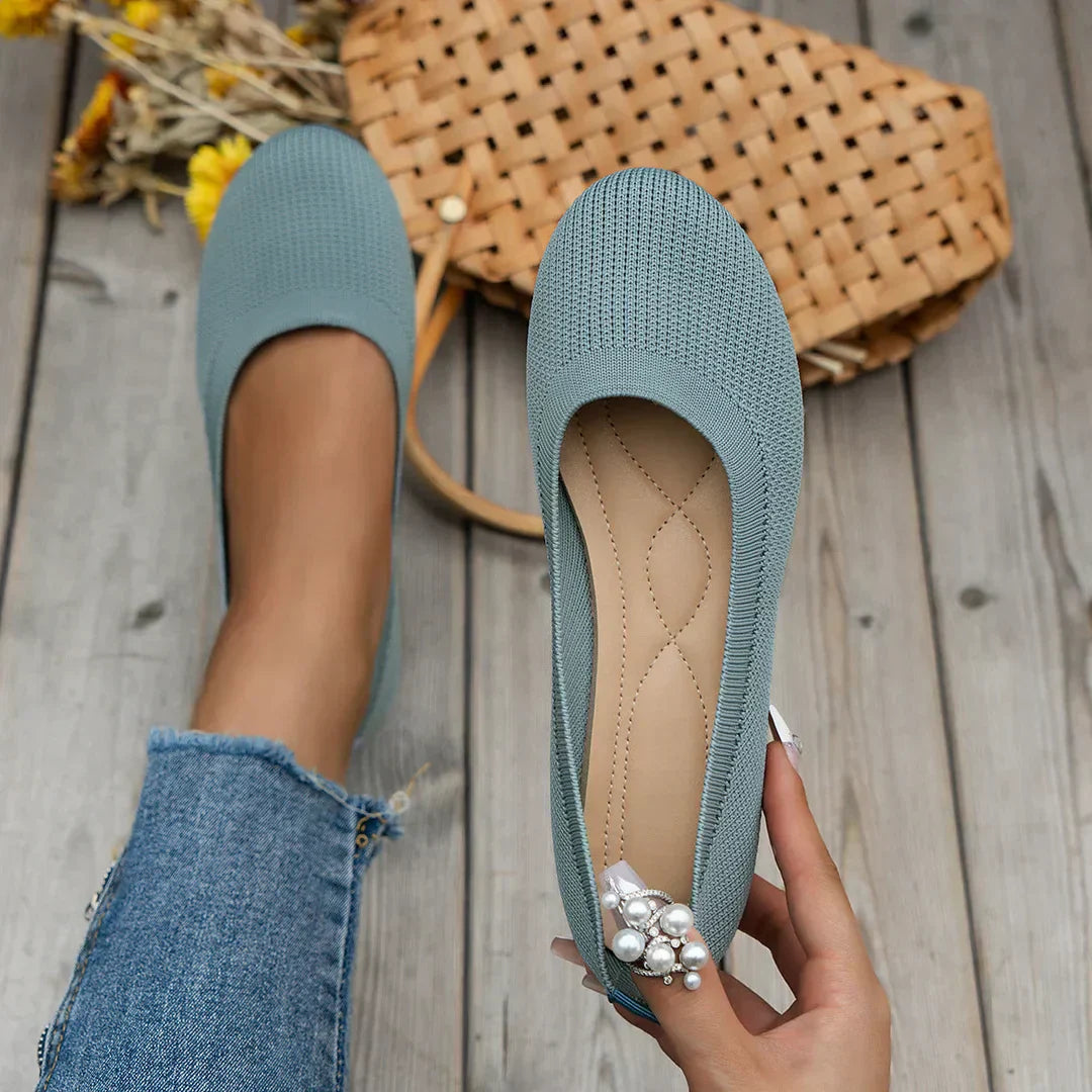 Frieda Comfort Shoes