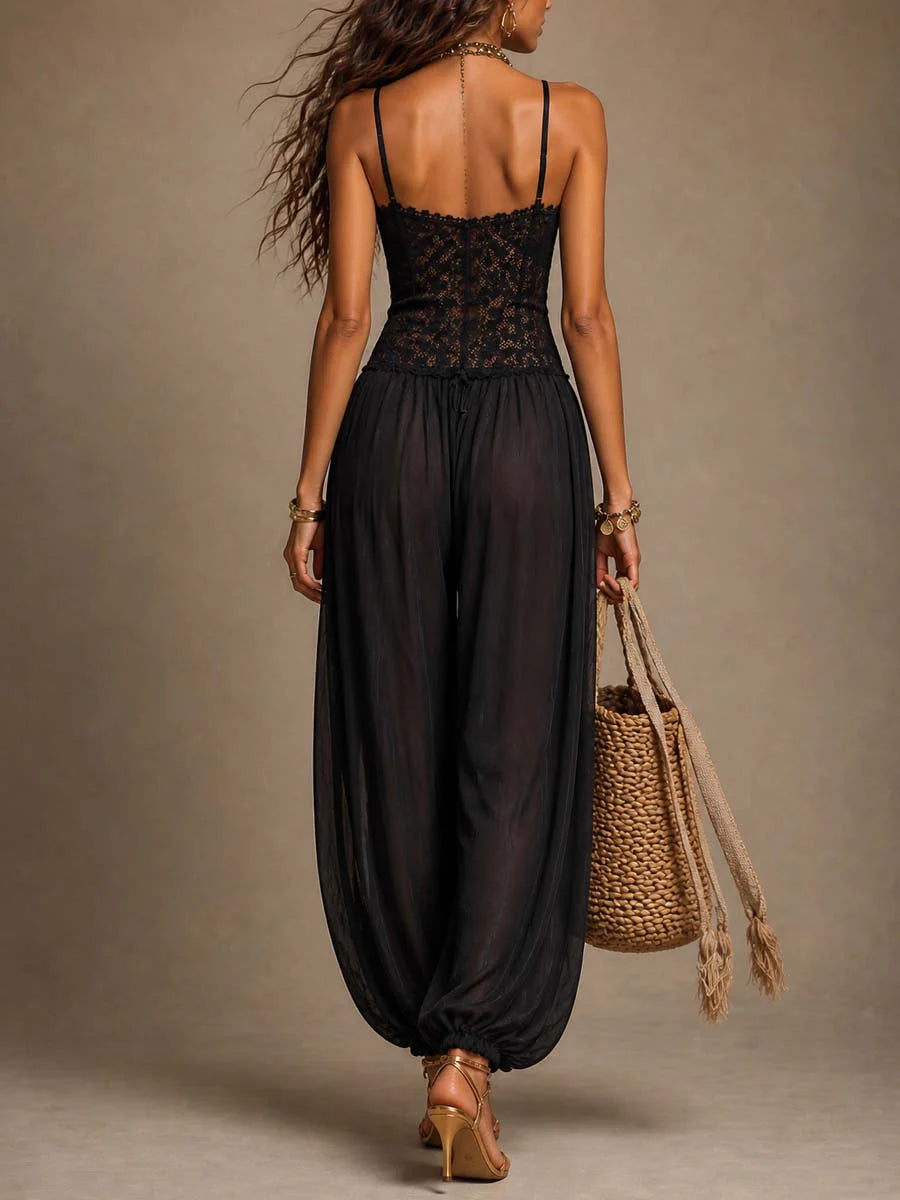 Nanette™ Jumpsuit