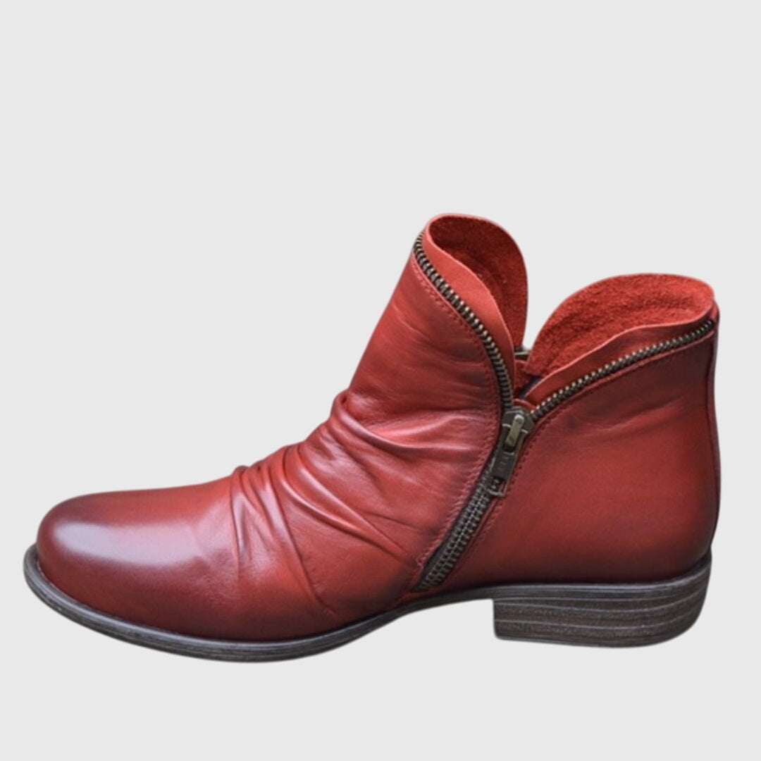 Lucille™ | Orthopedic Women's Shoes