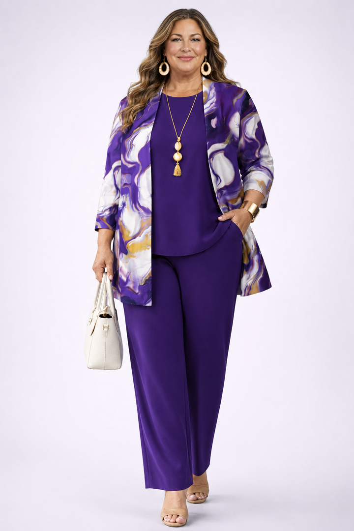 Gavina™ - 3-Piece Set