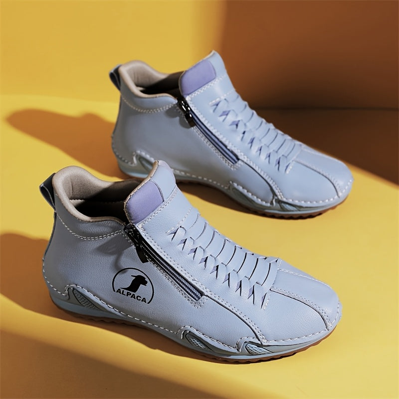 Cylia™ | Absolute comfort, in all weather
