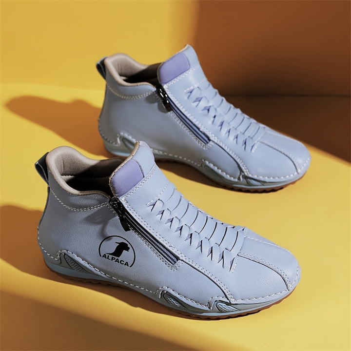 Cylia™ | Absolute comfort, in all weather