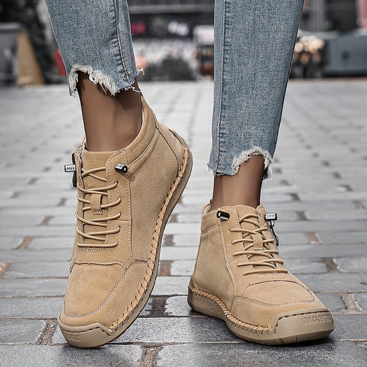 Mathilde™ | Urban Comfort Shoes