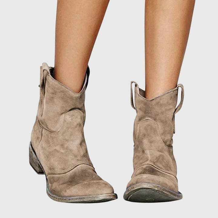 Chiara | Vintage Cowboy Boots