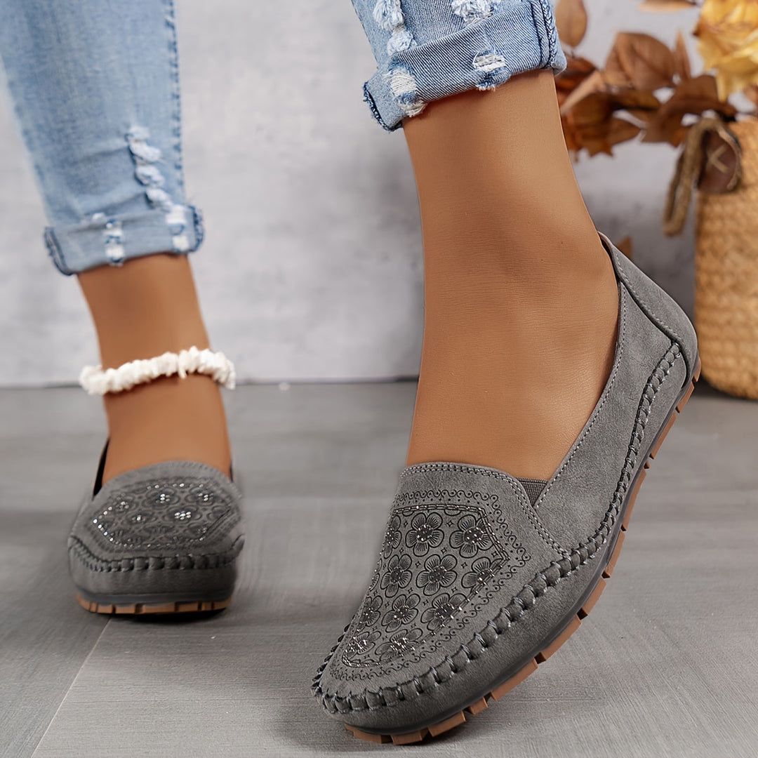 Faelora™ | Orthopedic Stability Shoes