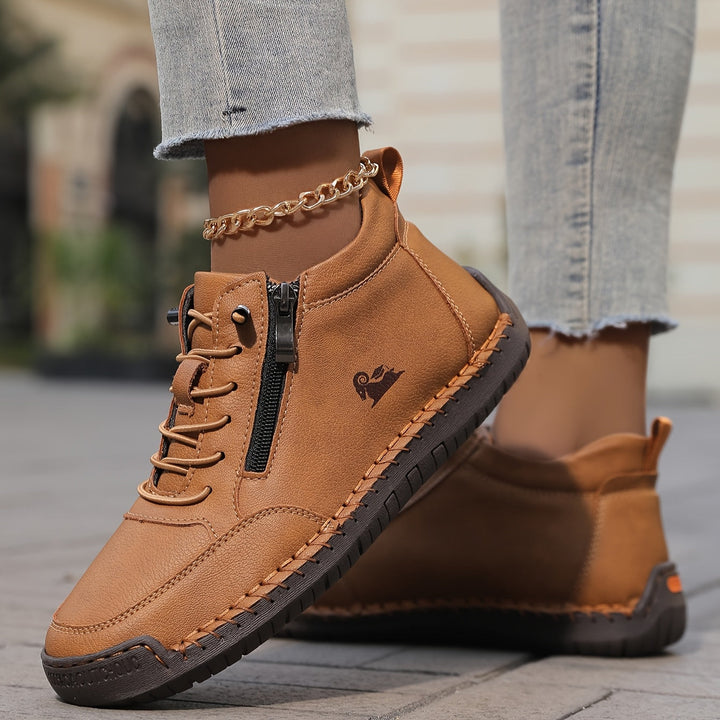Emy™ | Therapeutic Comfort Sneakers