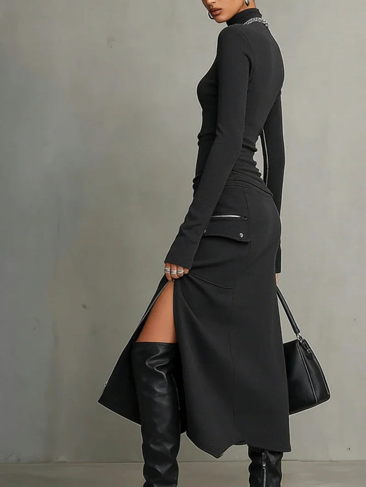 Wojciesława – high collar set