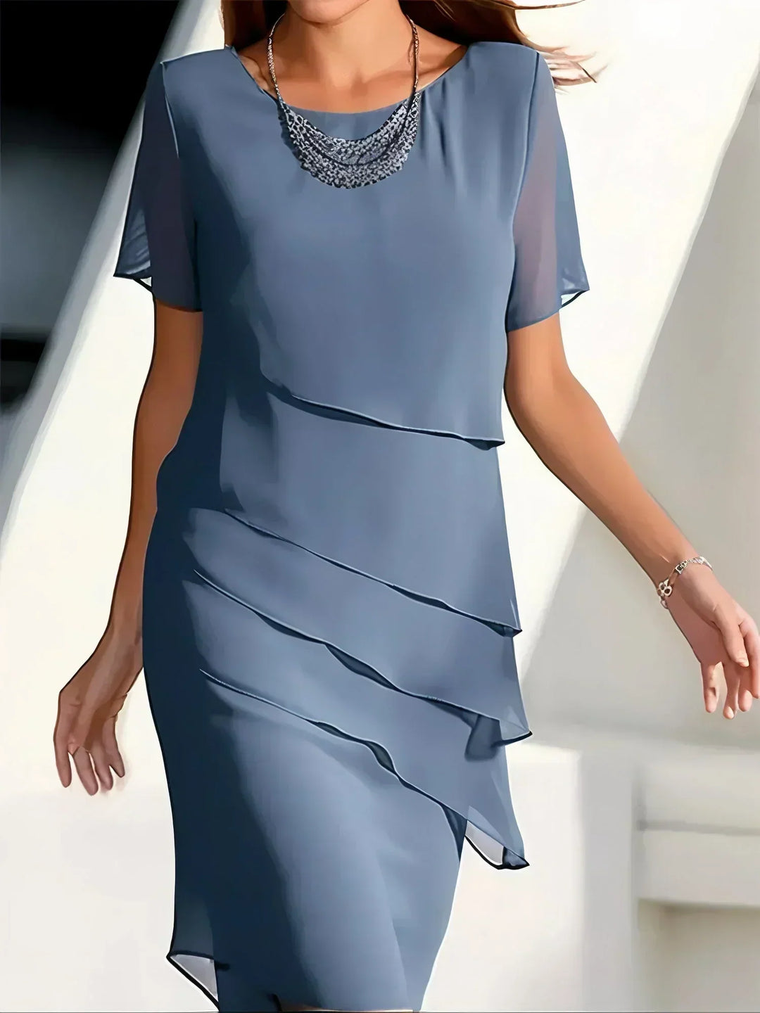 Kendra | Elegant Dress