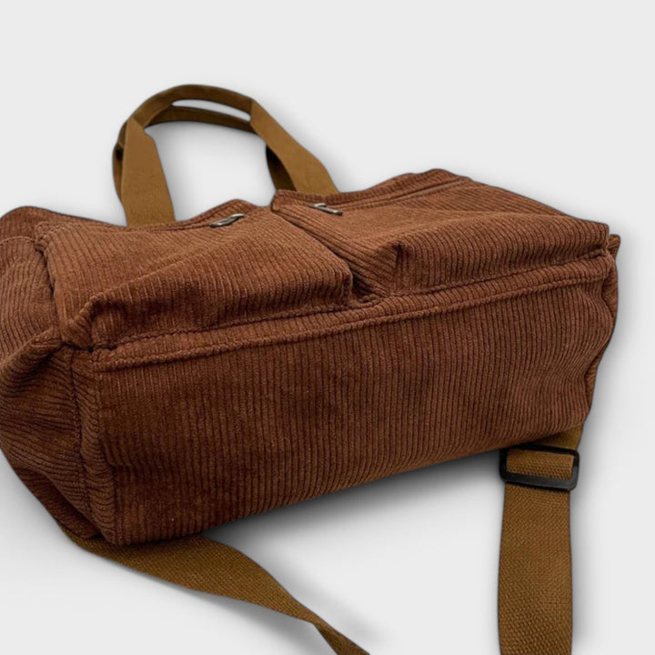 Olivia - Tote Bag