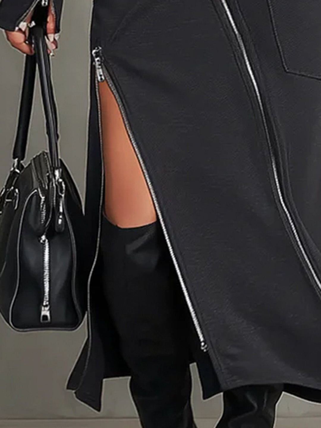 Wojciesława – high collar set