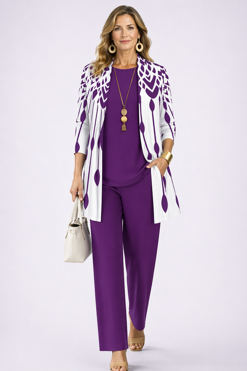 Elaine™ - Three-Piece Set