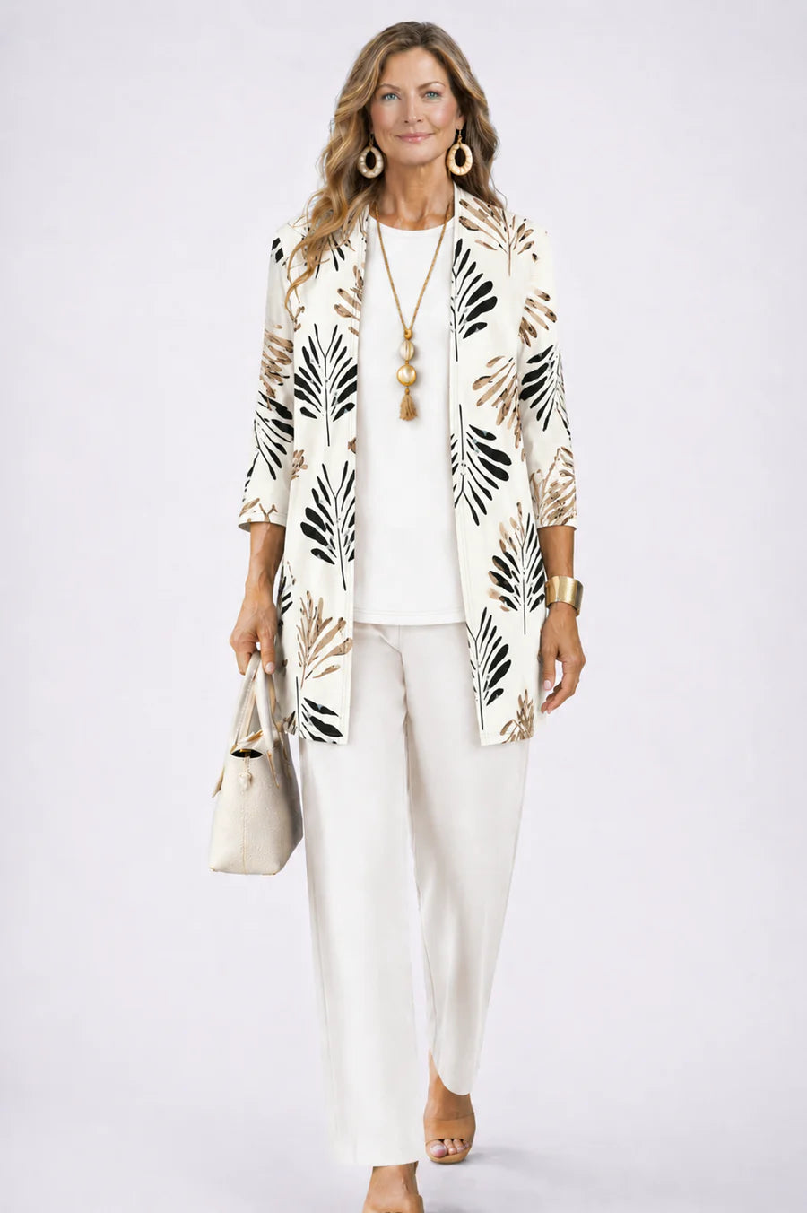 Lyneth™ Elegant three-piece Set