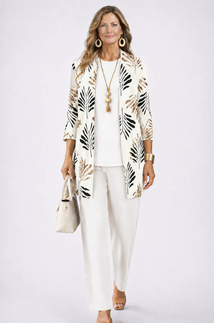 Lyneth™ Elegant three-piece Set