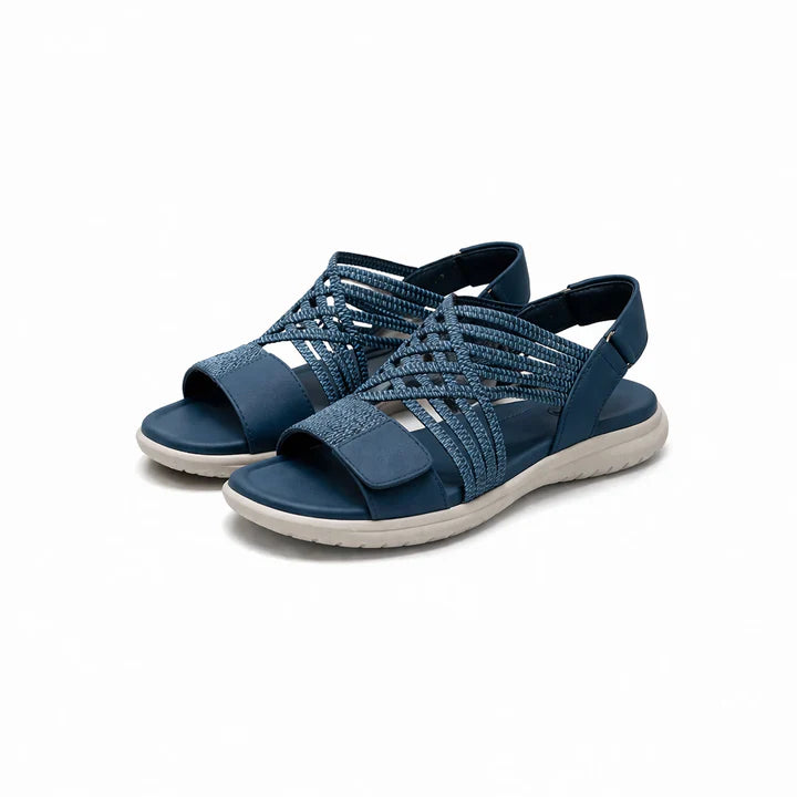 Sharra | Orthopedic Sandals