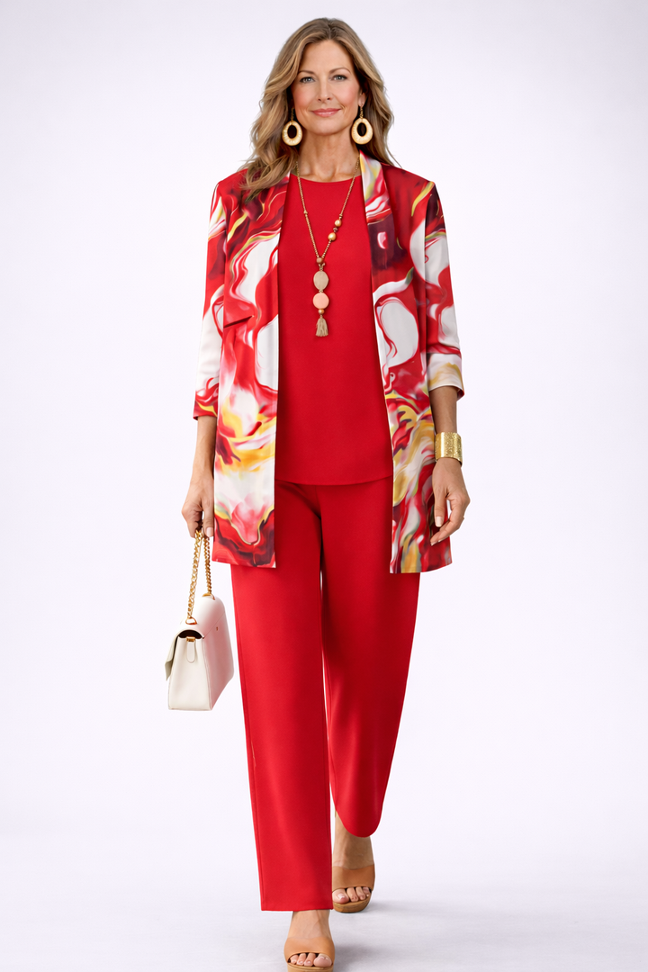 Gelsey™ - 3-Piece Set