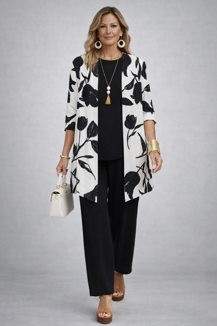 Etheline™ - 3-Piece Set