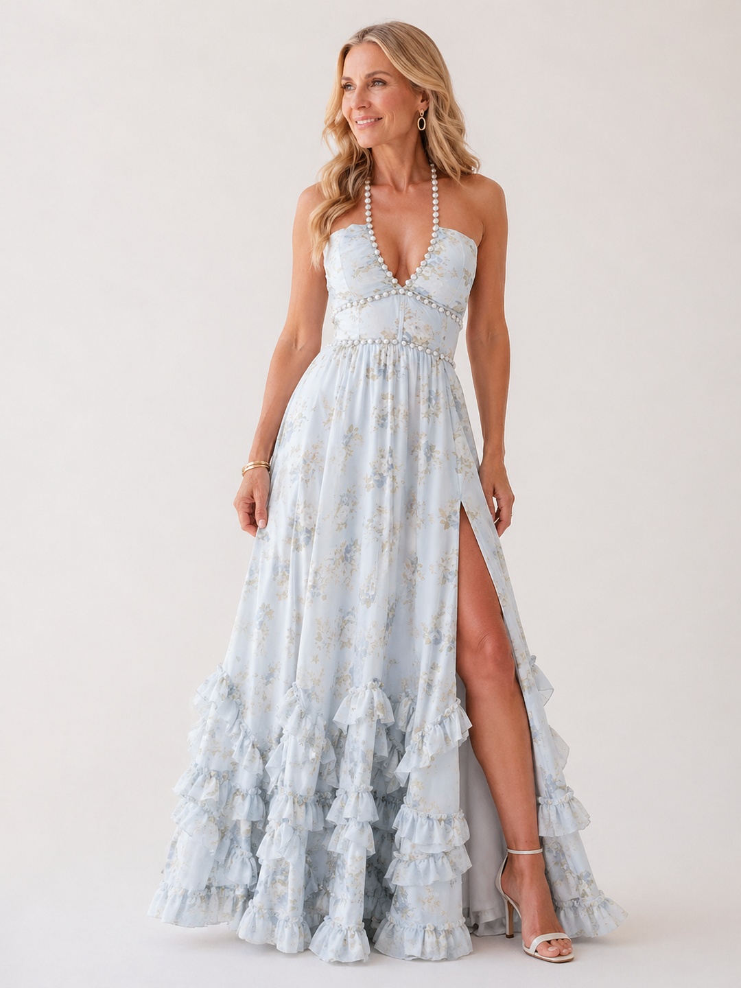 Theodora™ | Elegante Dress