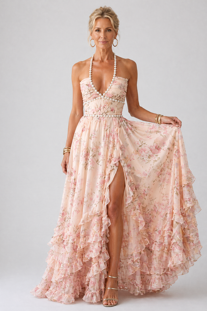 Arden™ | Elegant Dress