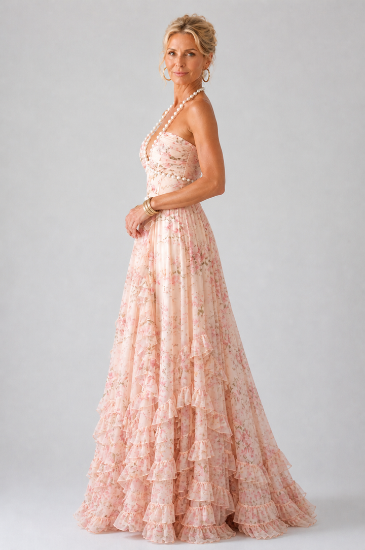Arden™ | Elegant Dress