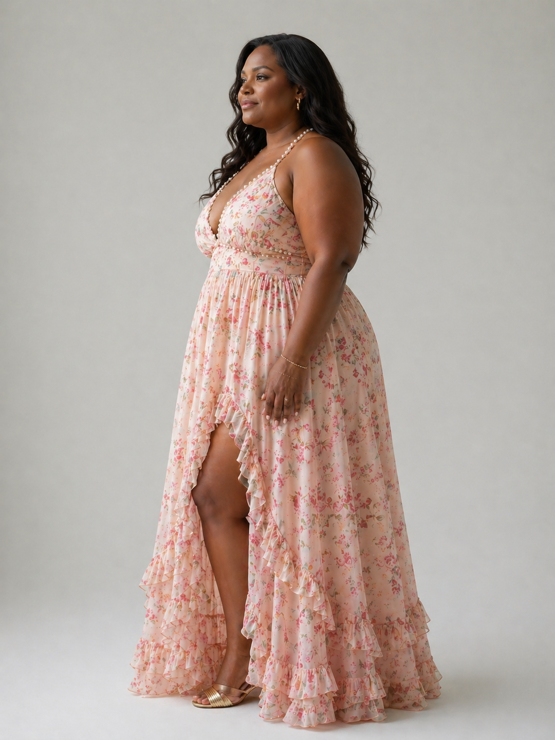 Arden™ | Elegant Dress