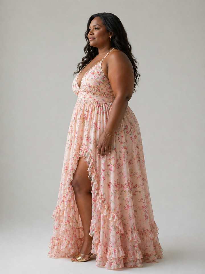 Arden™ | Elegant Dress