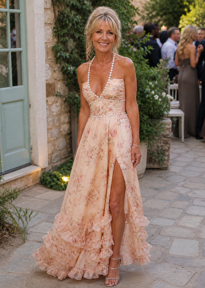 Arden™ | Elegant Dress