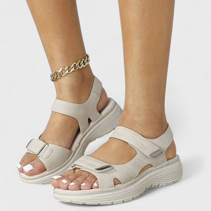 Simona® | Orthopedic Sandals