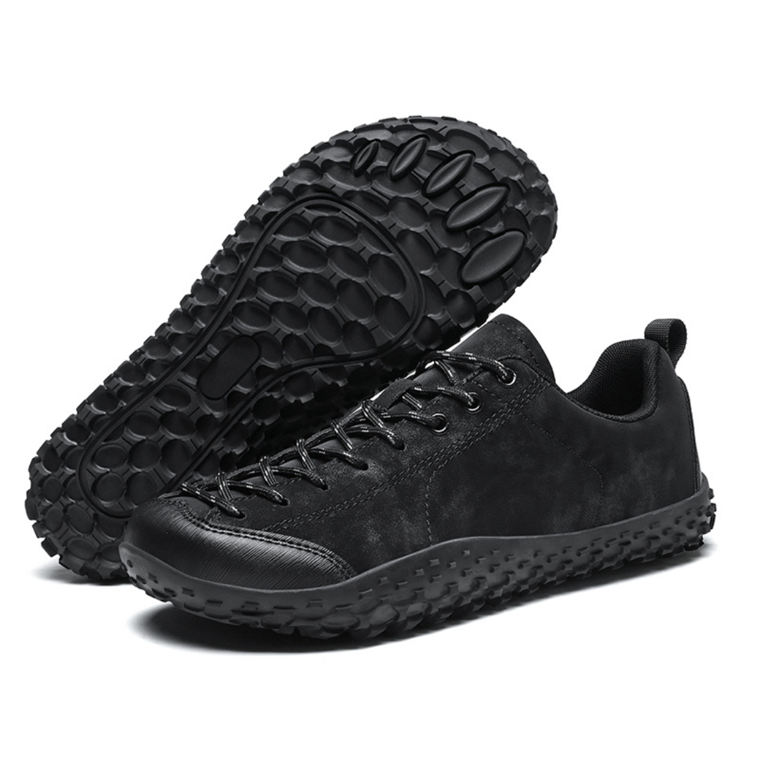 Orthotrail™ | Comfort, stability and freedom of movement