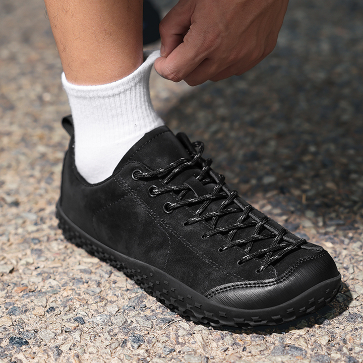 Orthotrail™ | Comfort, stability and freedom of movement