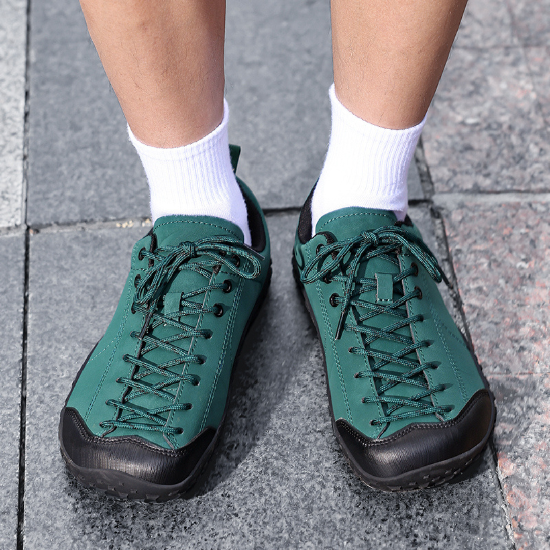Orthotrail™ | Comfort, stability and freedom of movement