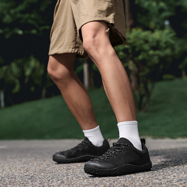 Orthotrail™ | Comfort, stability and freedom of movement